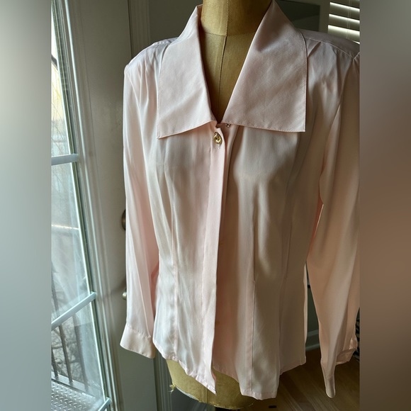 Vintage top - Picture 1 of 3